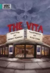 The Vita cover