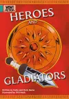 Heroes and Gladiators cover