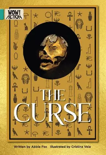 The Curse cover