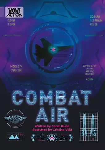 Combat Air cover