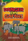 Danger on Safari cover