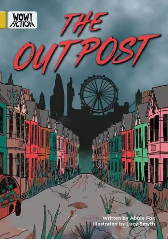 The Outpost cover