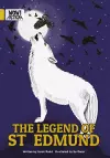 The Legend of St Edmund cover