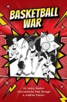 Basketball War cover