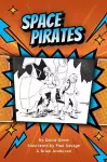 Space Pirates cover