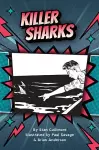 Killer Sharks cover