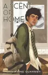 A Scent of Home cover