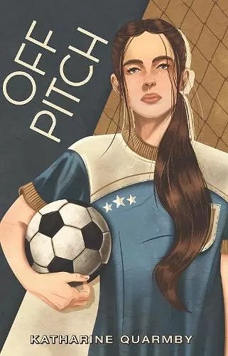 Off Pitch cover