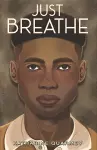 Just Breathe cover