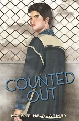 Counted Out cover