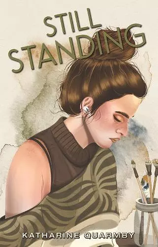 Still Standing cover