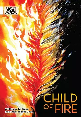 Child of Fire cover