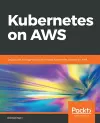 Kubernetes on AWS cover