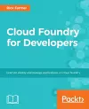 Cloud Foundry for Developers cover