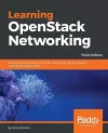 Learning OpenStack Networking cover
