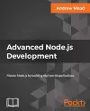 Advanced Node.js Development cover