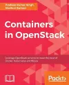 Containers in OpenStack cover