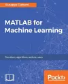 MATLAB for Machine Learning cover