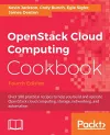OpenStack Cloud Computing Cookbook cover