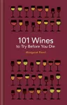 101 Wines to try before you die cover