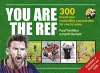 You Are The Ref cover