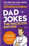 Dad Jokes: The Priceless Edition packaging