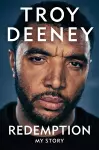 Troy Deeney: Redemption cover
