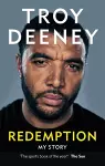 Troy Deeney: Redemption cover