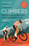 Climbers cover