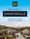 50 Years of Emmerdale cover
