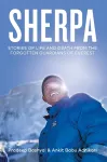 Sherpa cover