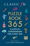 The Classic FM Puzzle Book 365 cover