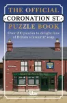 Coronation Street Puzzle Book cover