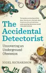 The Accidental Detectorist cover