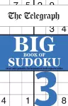 The Telegraph Big Book of Sudoku 3 cover