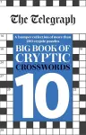 The Telegraph Big Book of Cryptic Crosswords 10 cover