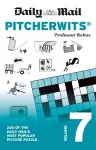 Daily Mail Pitcherwits Volume 7 cover