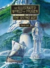 The Illustrated World of Tolkien The Second Age cover