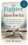 The Fighter of Auschwitz packaging