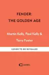 Fender: The Golden Age cover