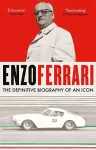 Enzo Ferrari cover