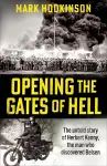 Opening The Gates of Hell cover
