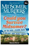 Could You Survive Midsomer? cover