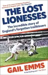 The Lost Lionesses cover