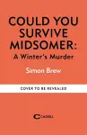 Could You Survive Midsomer? – A Winter's Murder cover