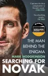 Searching for Novak cover