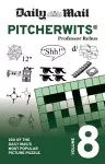 Daily Mail Pitcherwits Volume 8 cover