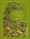 An Atlas of Tolkien cover