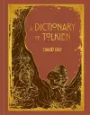 A Dictionary of Tolkien cover