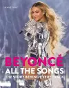 Beyoncé All The Songs cover